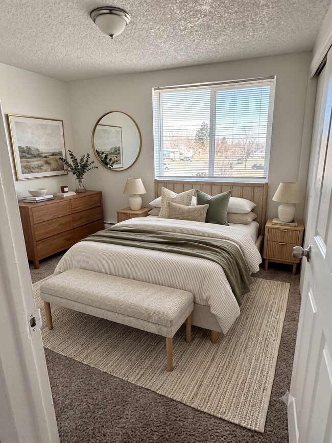 Photo - 2647 W Evans Ave Unit 2408