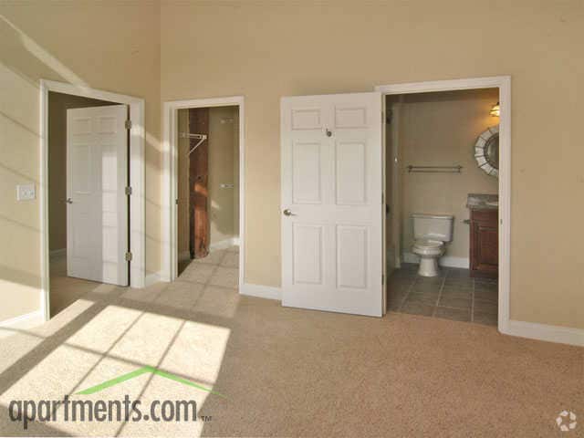 First Bedroom