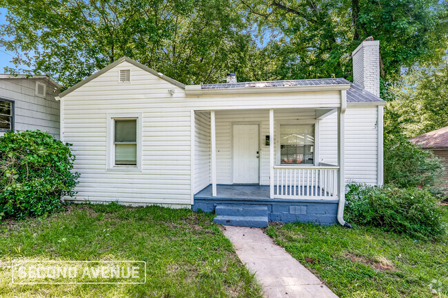 Building Photo - 114 Cypress St Rental