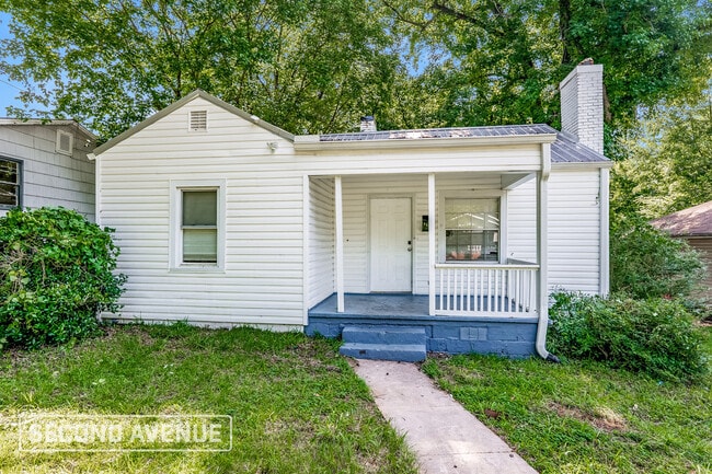 Photo - 114 Cypress St Casa