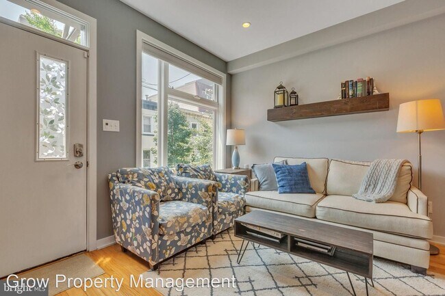 3 br, 2.5 bath House - 2721 Cambridge Street - 3 br, 2.5 bath House - 2721 Cambridge Street