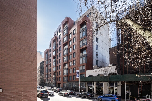 Photo - Hudson Hill Condominium