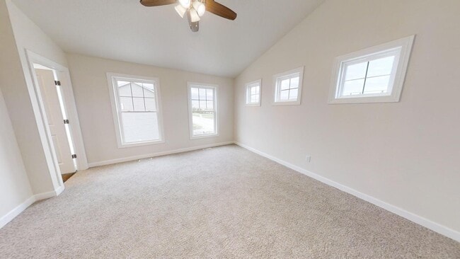 Pleasant Valley Townhomes