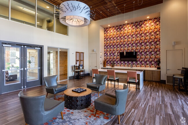 Clubhouse