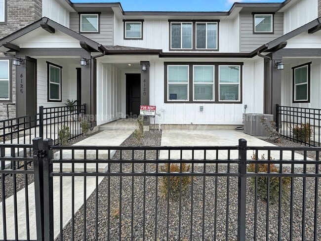 Photo - 4120 W Perspective St