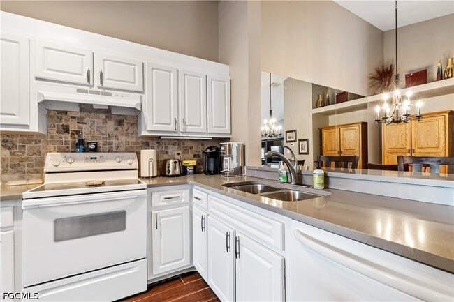 Building Photo - 14480 Summerlin Trace Ct Unit 7