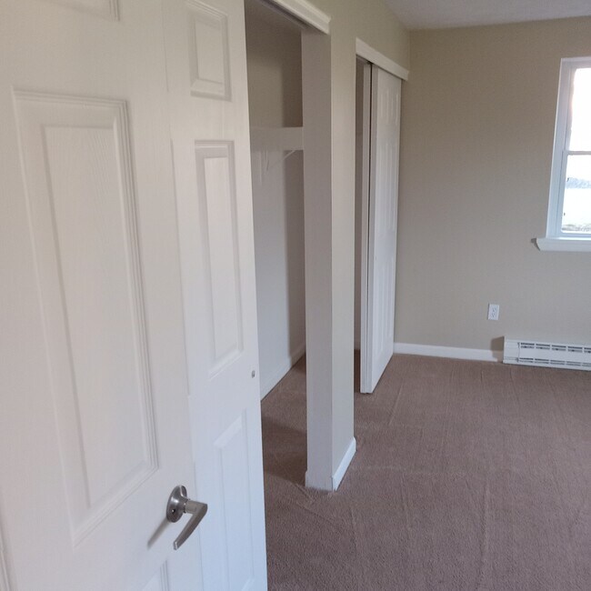 Geneseo Heights Apartments Geneseo, NY