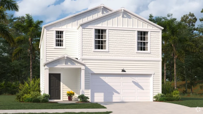 Building Photo - 213 Ladyfish Loop NW Rental