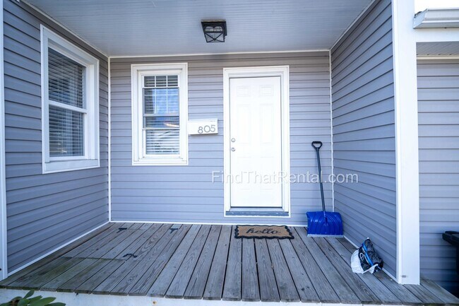 Photo - 805 Hamilton St Unidad 805 Hamilton St, Carlisle, PA 17013