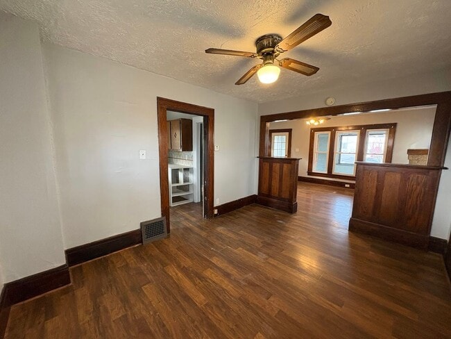 Photo - Four bedroom one bathroom home for rent