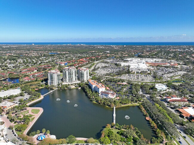 Photo - 3610 Gardens Pkwy Unit 305a