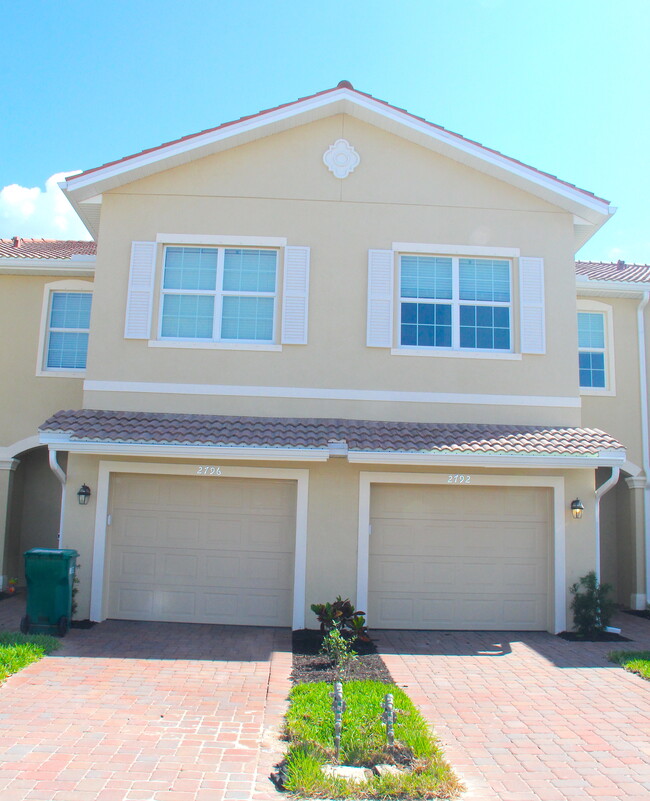 Photo - 2792 Blossom Way Townhome