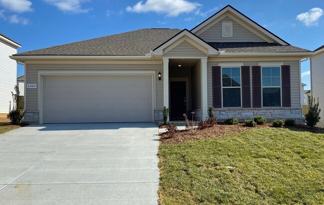 Building Photo - 2020 Sercy Dr