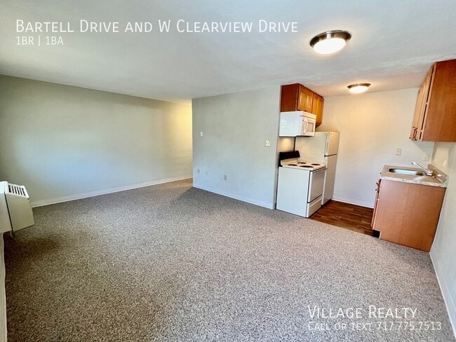 Photo - 51 W Clearview Dr Unit C