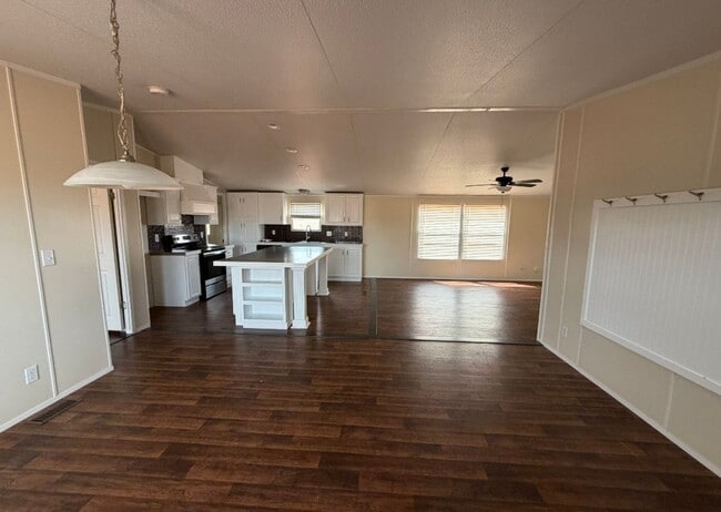 Photo - 3br 2ba on 1.5 acres in Blanchard!!