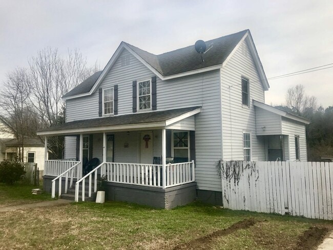 Photo - Branch Street, 37-38