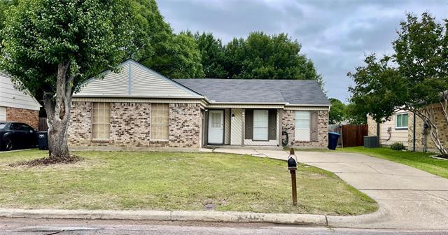 Building Photo - 4621 Rose of Sharon Ln