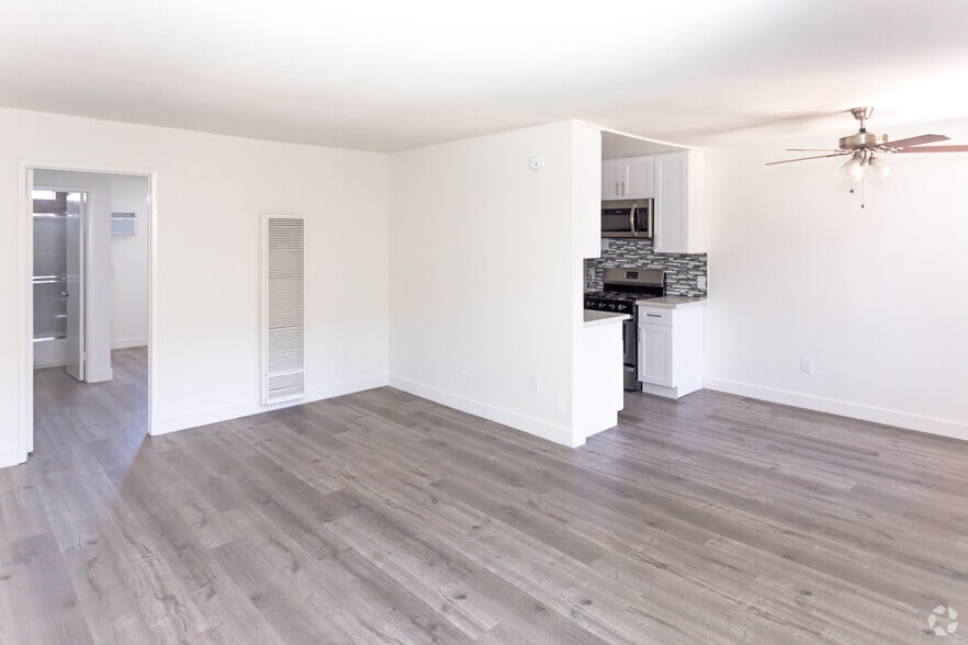 Interior Photo