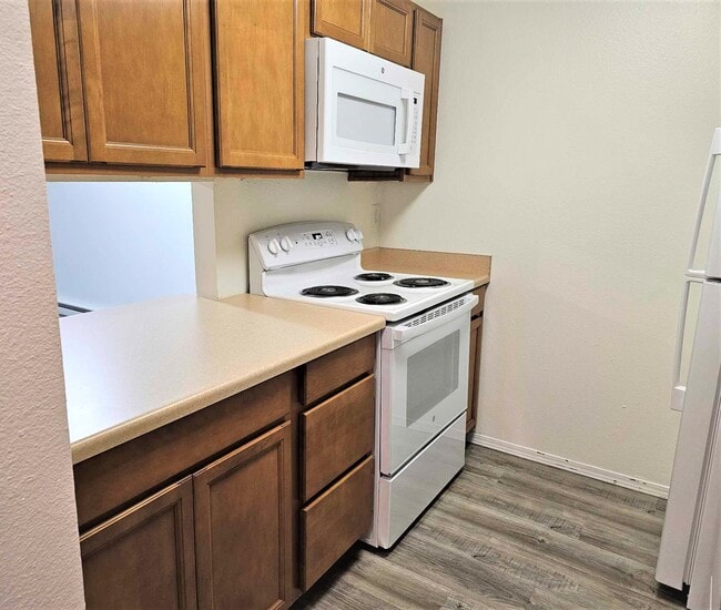 Photo - Sundance Apartments