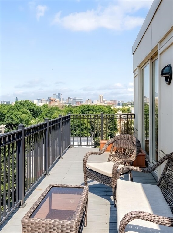 Photo - 323 Boylston St Unit 602