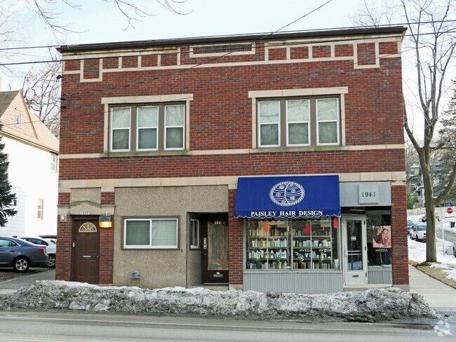 Building Photo - 1939 University Ave Unit #1 Rental