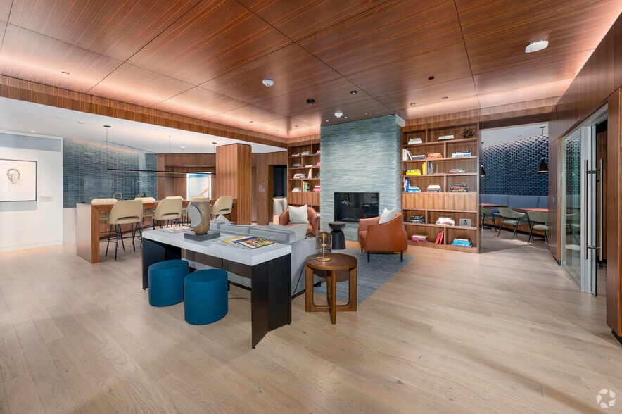 Interior Photo