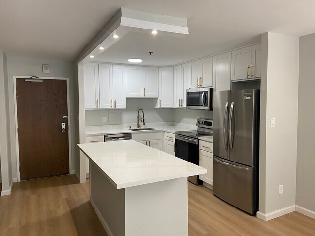 Photo - 555 Pierce St Condo Unit #10th floor