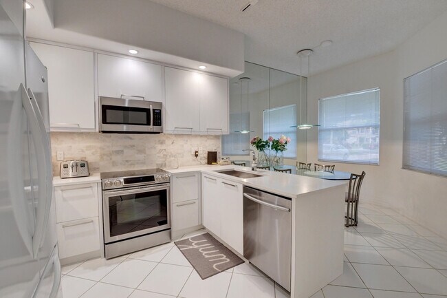 Photo - 5801 NW 24th Ave Unit 1001