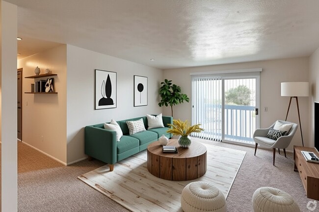 Photo - Walker Estates Apartments