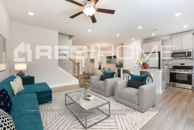 Photo - 232 Turner Pointe Rd