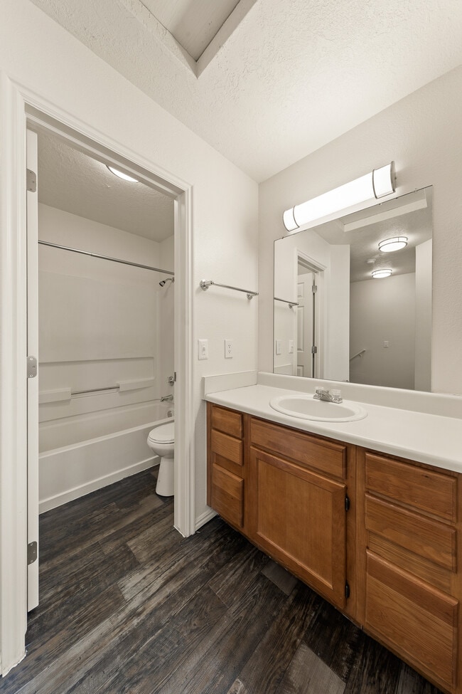 Sunridge Apartments