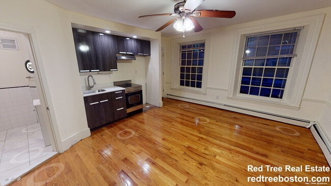 Building Photo - 24 Joy St Unit 3 Rental