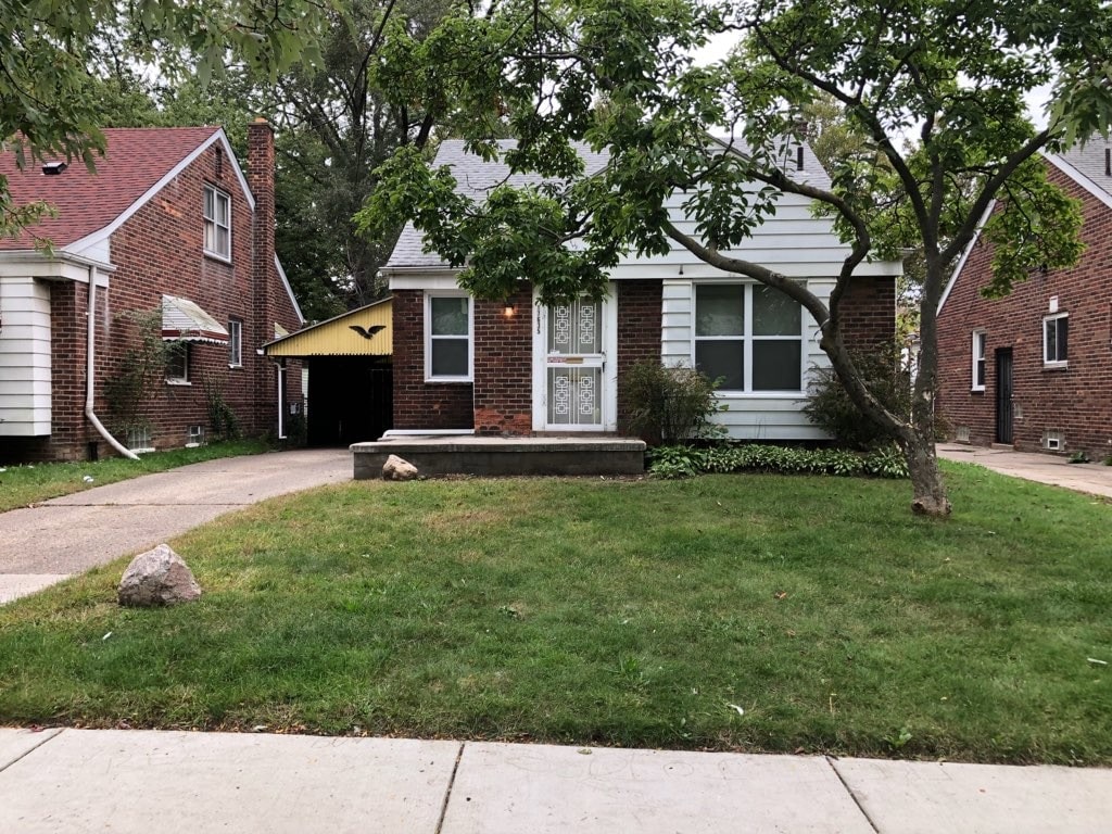 Photo - 17635 Greenview Ave