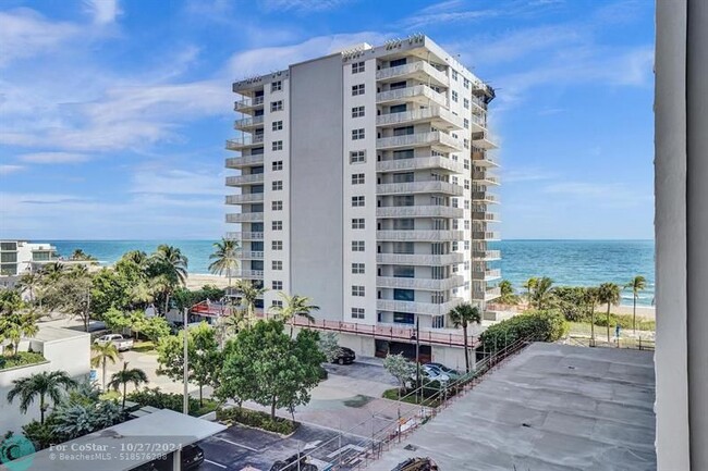 Photo - 1000 S Ocean Blvd Condominio Unidad 6K