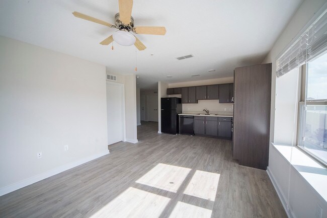 Lofts at LaVilla | Jacksonville, FL | Apartment