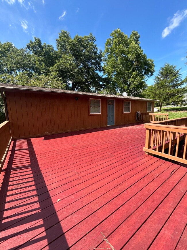 Photo - Newly Renovated 3-Bedroom, 2-Bath Home with Spacious Deck & Large Yard