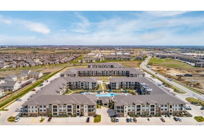 Photo - Aspire Presidio West