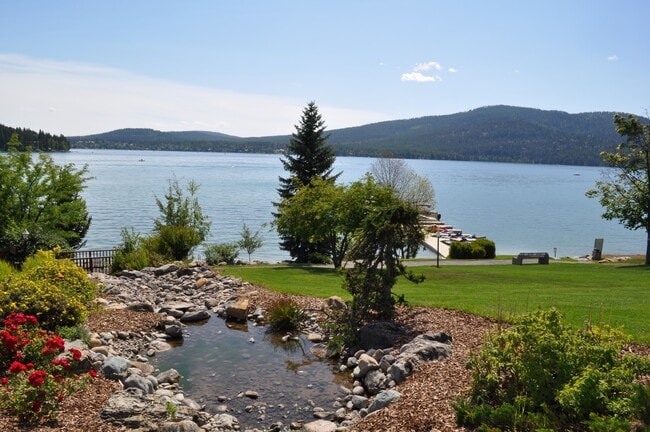 1750 E Lakeshore Dr Unit 209