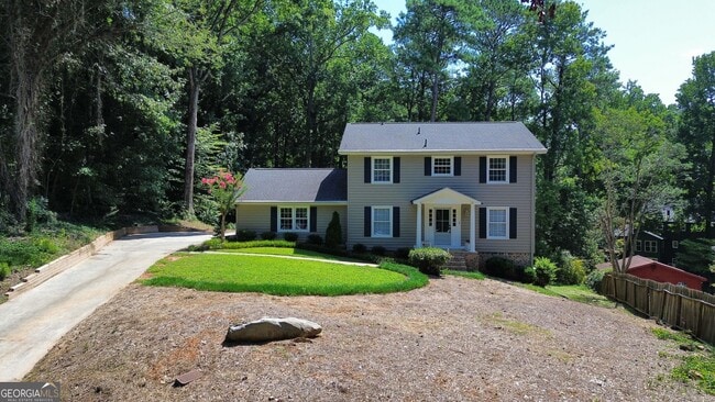 Photo - 1610 Old Mill Crossing NE