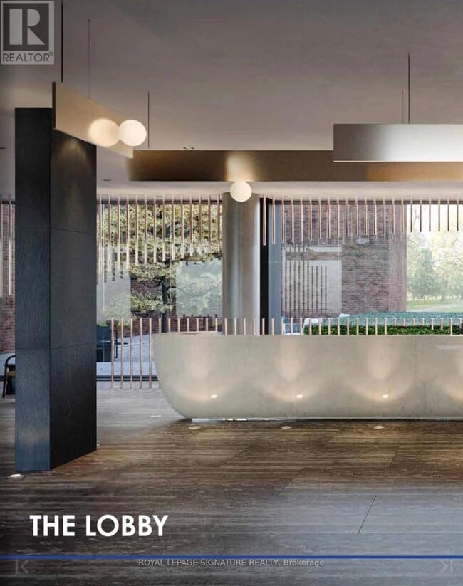 Photo - 1 Quarrington Lane Unité 1719