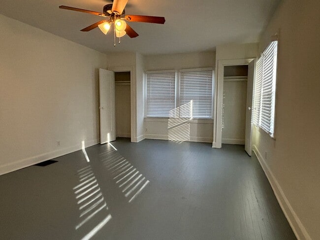 Photo - Large 2 Bed 1 Bath With Fenced in Yard & Deck!