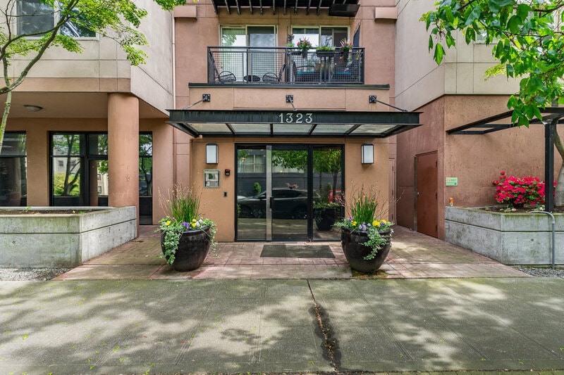 Photo - 1323 Boren Ave