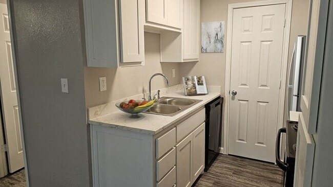 Photo - Fully Renovated 1-Bedrooms Available Now!