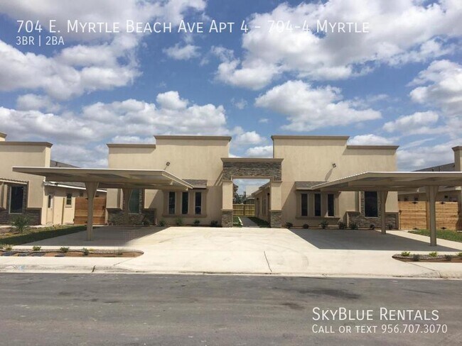Photo - 704 E Myrtle Beach Ave Unidad 704-4 Myrtle