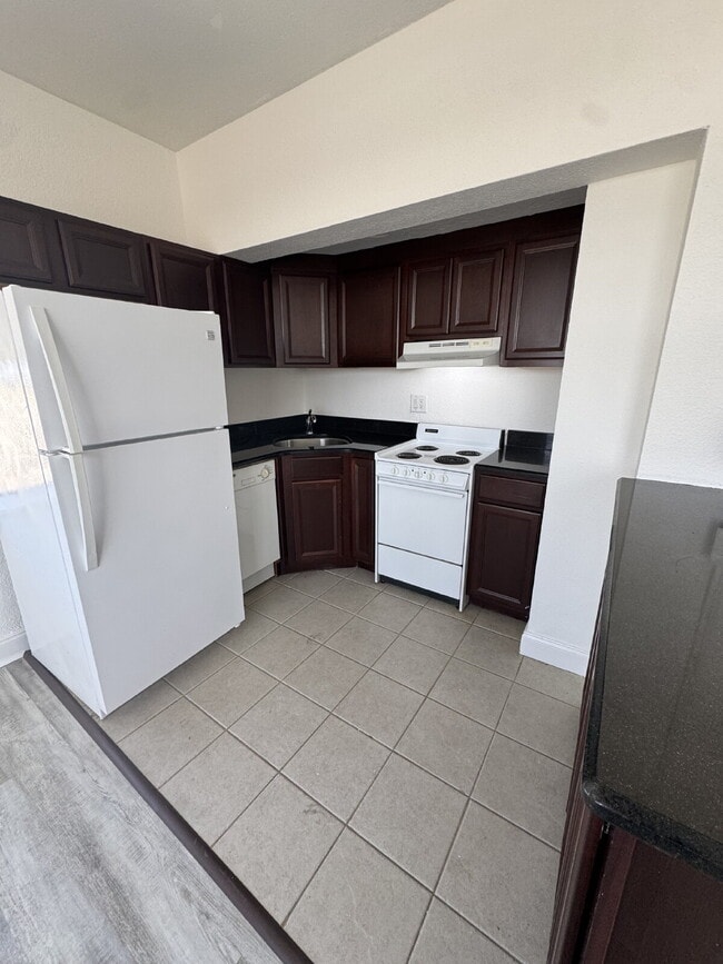 Photo - 1 Bedroom 1 bath with a view in downtown J... Unit 1102