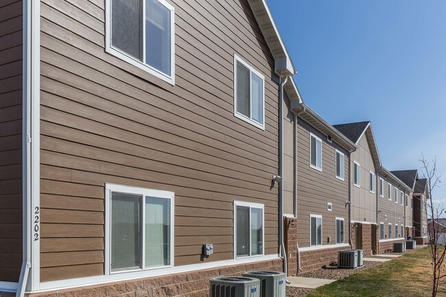 Timbers 2202 Apartments - Timbers 2202 Apartments