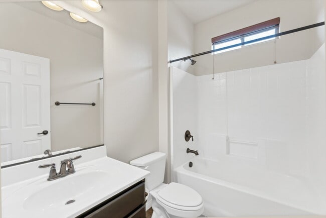 Photo - "Charming 3-Bed Oasis with 2 Baths in Henderson – 1716 Sq Ft of Comfort!"