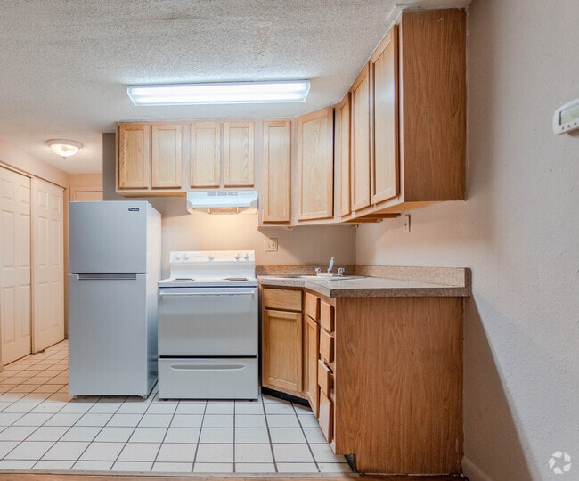 Kitchen - Studio Example
