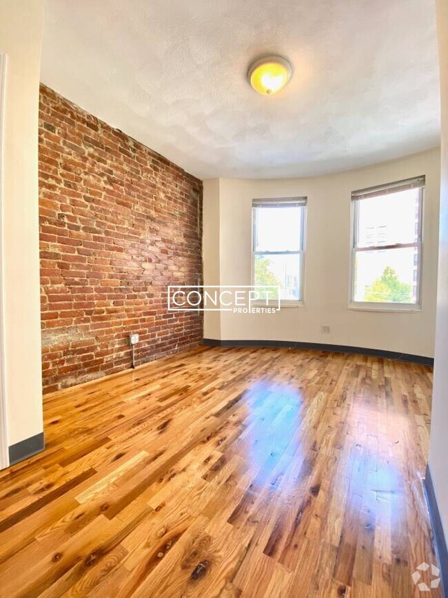 Building Photo - 838 Huntington Ave Unit 2GC Rental