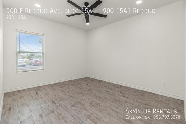 Photo - 900 E Redbud Ave Unit 900 15A1 Redbud